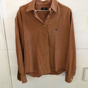 Etro Shirt